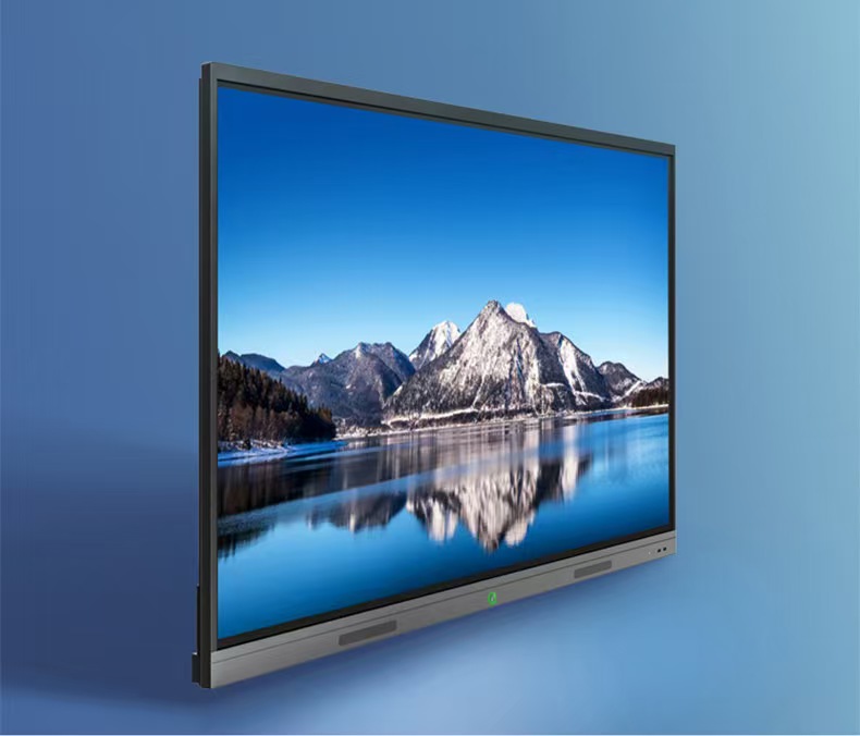 KIN-75E触控一体机