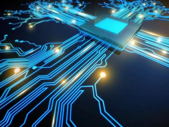 技术揭秘：LED全彩显示屏驱动IC的功能及作用