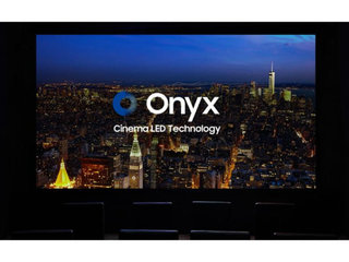 三星在马来西亚安装Onyx LED影院荧幕，宽度达14米