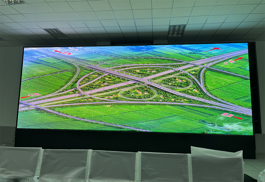 1764814457103367.png 河南封丘南收费站.png